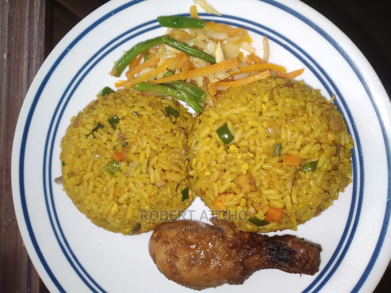 Professional Chef / Cook