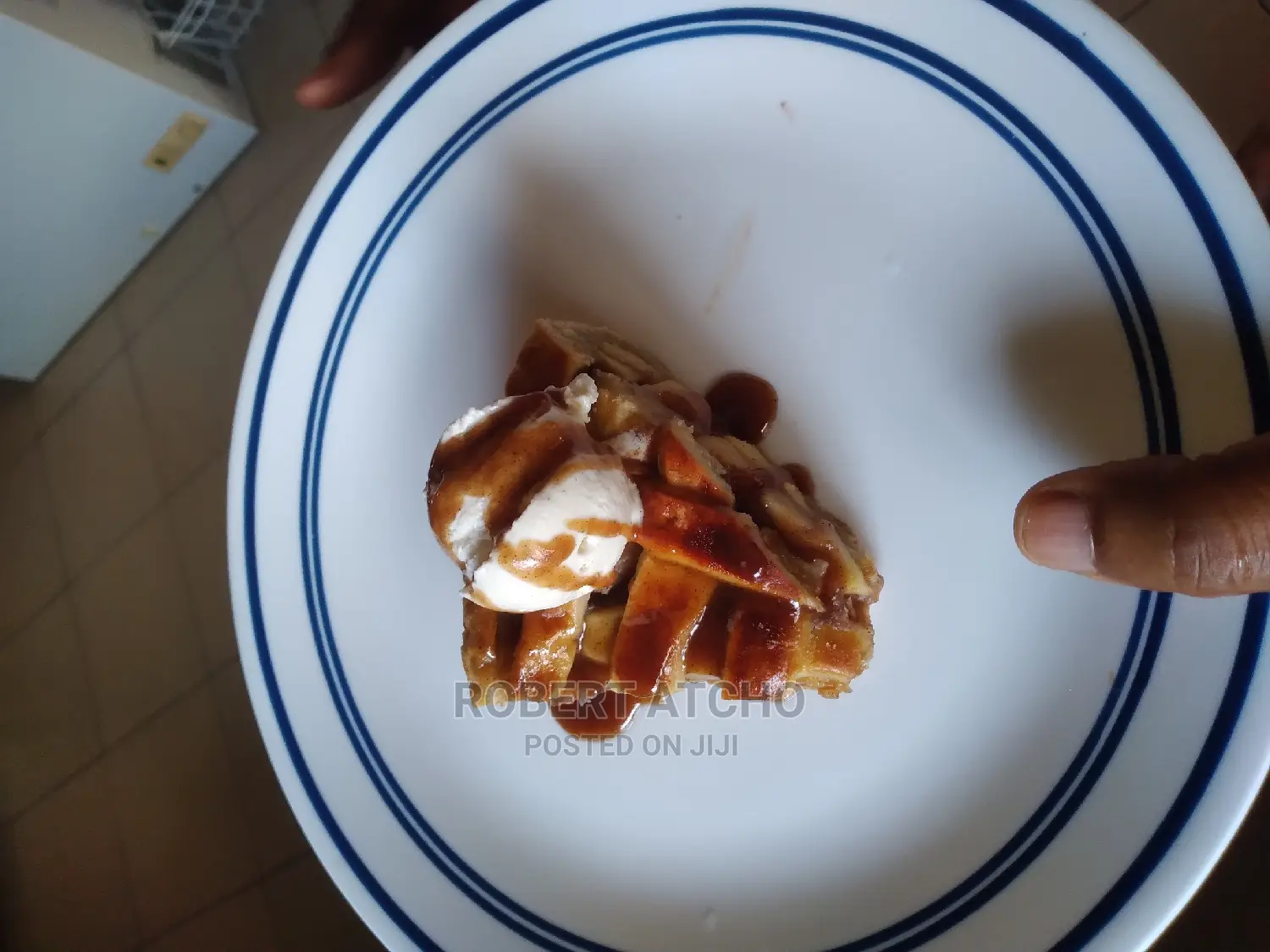 Professional Chef / Cook