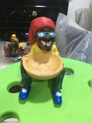 Ash Smoke Tray