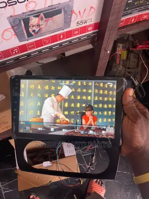 Nissan Altima 2008-2012 Car Android/Reverse Camera