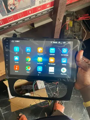 Nissan Altima 2008-2012 Car Android/Reverse Camera