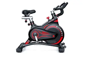 DURABLE Spinning Bike