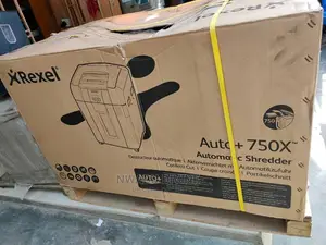 Rexel Auto 750x
