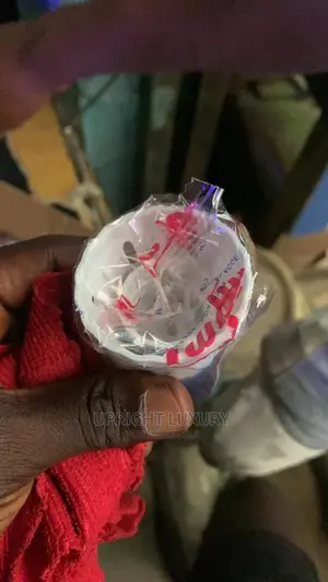 Lamp Holder
