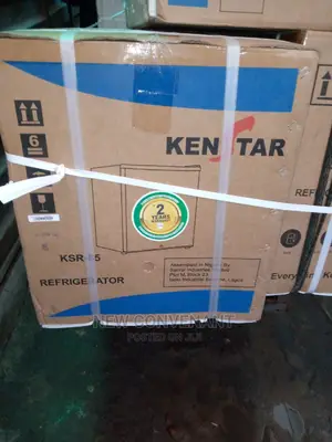 Kenstar Refrigerator Bedside Model Number KSR-65