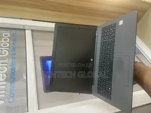 Laptop HP 250 G6 8GB Intel Core I3 HDD 500GB
