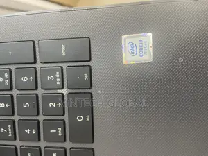 Laptop HP 250 G6 8GB Intel Core I3 HDD 500GB