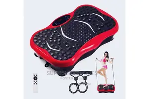 FLEXIBLE Platform Massage R