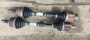 Complete Shaft Honda HR-V 2015-2018 Model