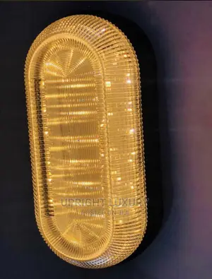 LED Outdoor/Fence Light