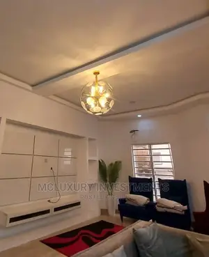 Furnished 4bdrm House in Empire Homes, Lekki for sale