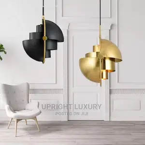 Nordic Pendant Lights