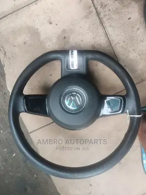 Steering Wheel Volkswagen Beetle 2013