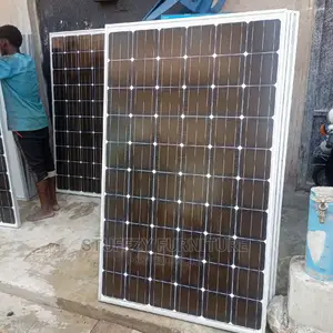 Canadian 275walts Solar Panels