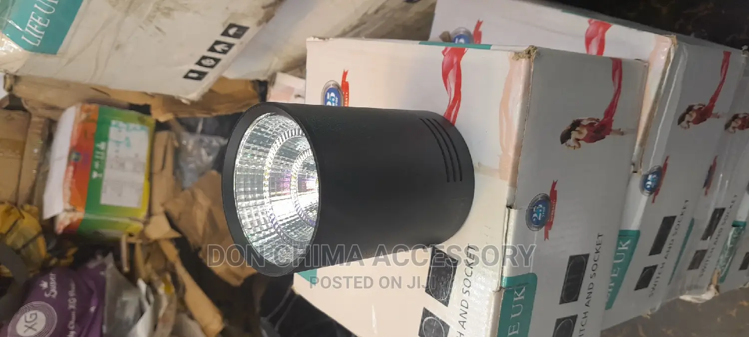Cob Down Light