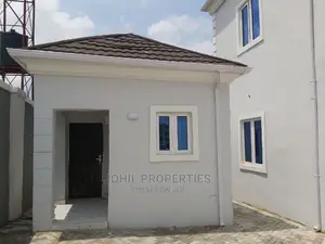 Photo - 5bdrm Duplex in Naf Valley Estate, Asokoro for rent