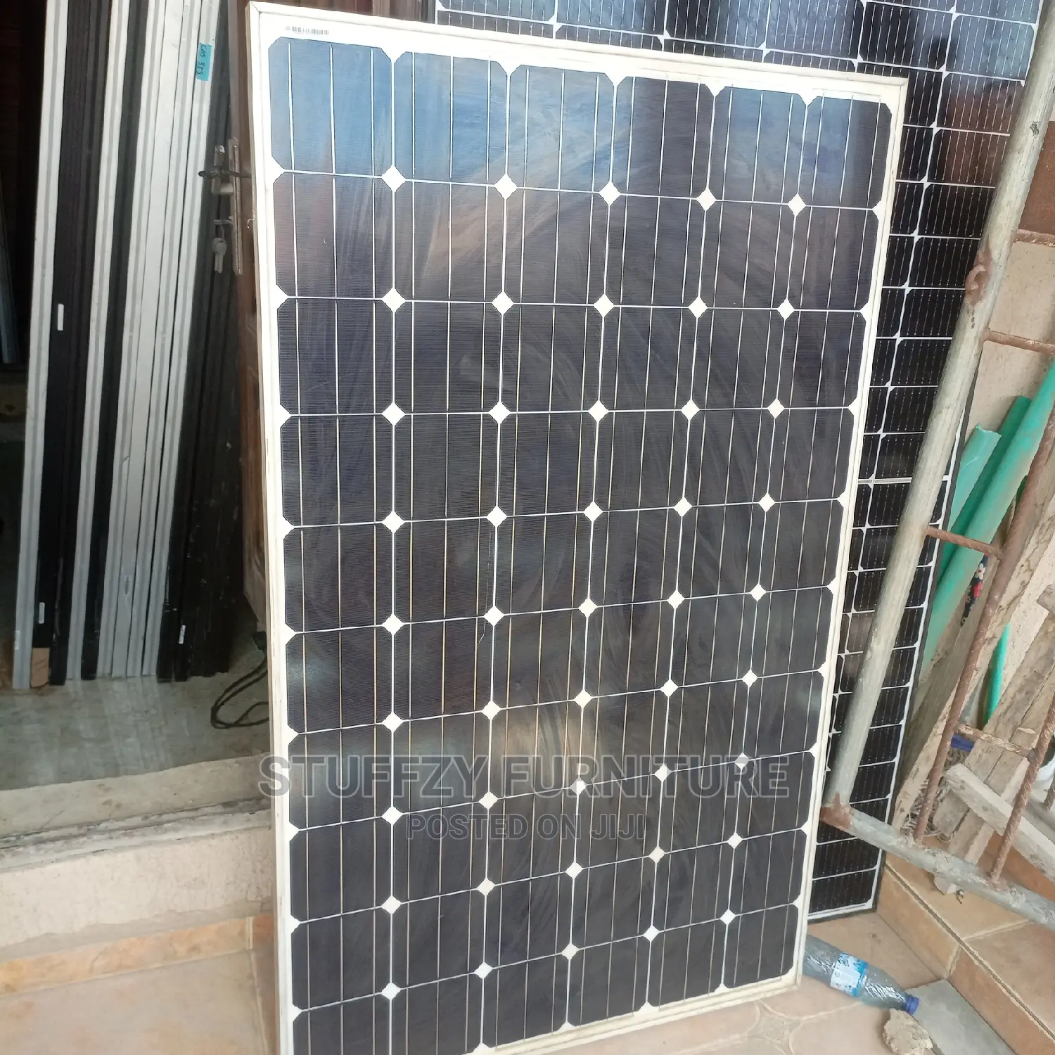 Australia Mono Solar Panels