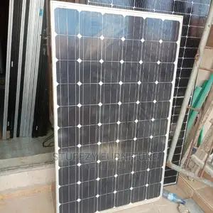 Australia Mono Solar Panels