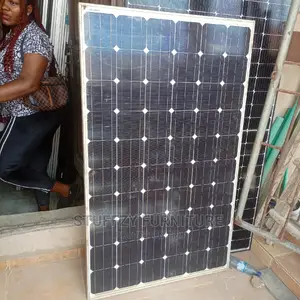Canadian High Quality Solar Panels