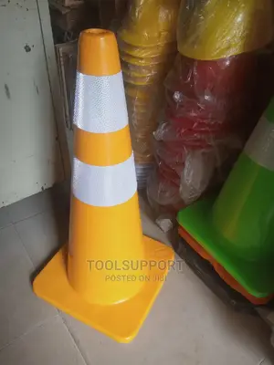 Safety Cone