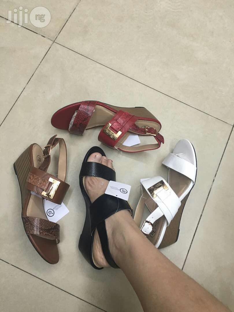 Classic Sandals