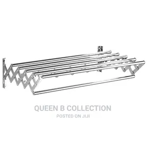 Wall Mounted Cloth Hanger