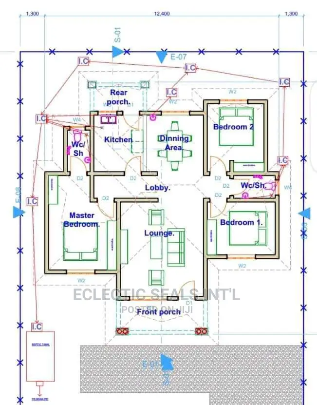 Professional Interior Design Services
