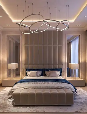 Professional Interior Design Services