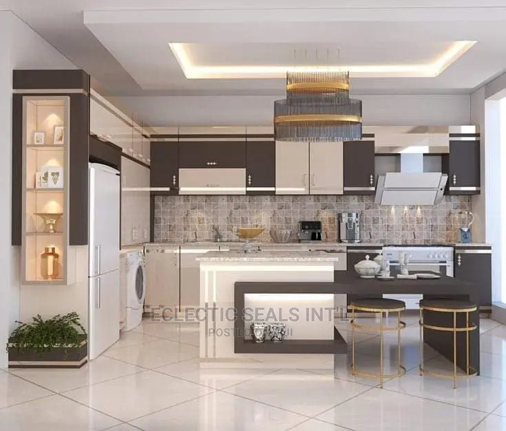 Professional Interior Design Services