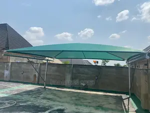 Fancy Carports for 2 Cars