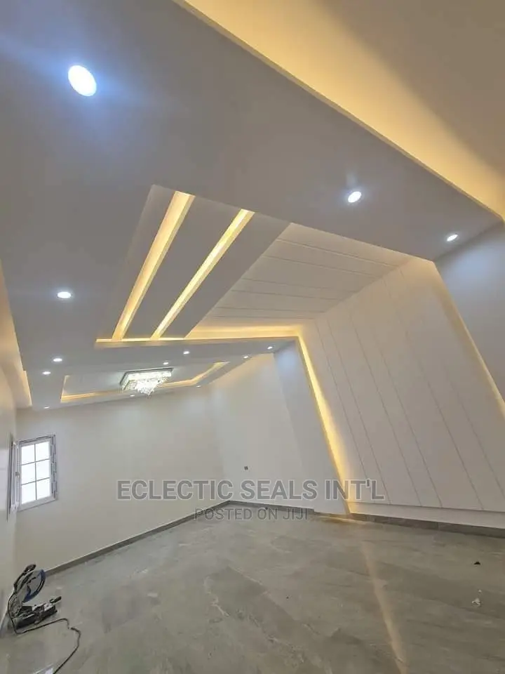 Eclectic Interiors Designs