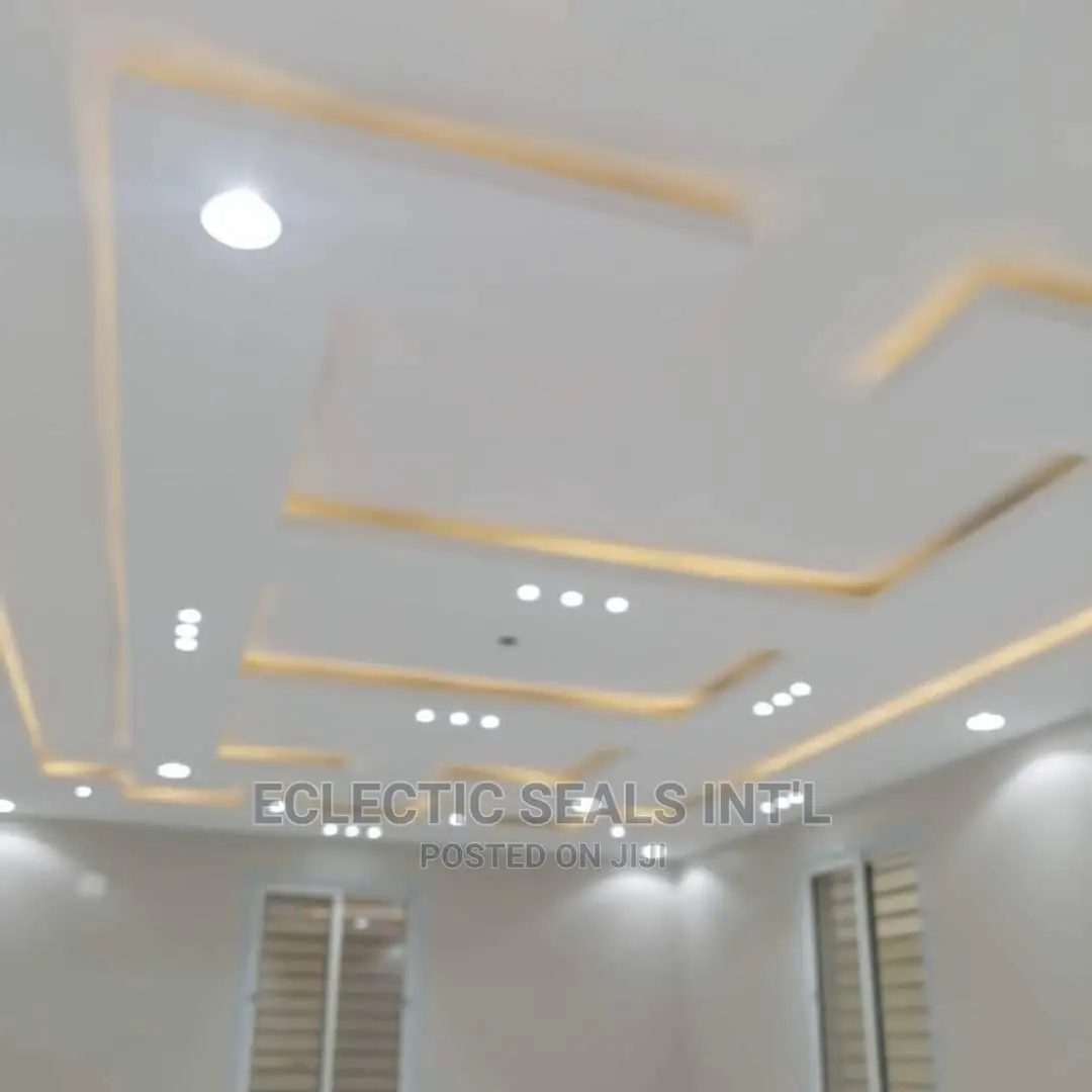 Eclectic Interiors Designs