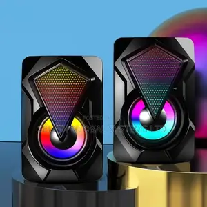Havit RGB Gaming Speaker
