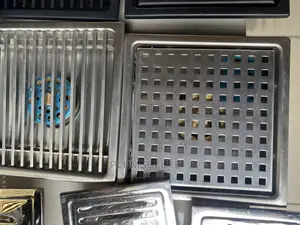 Stainless Floor Drain