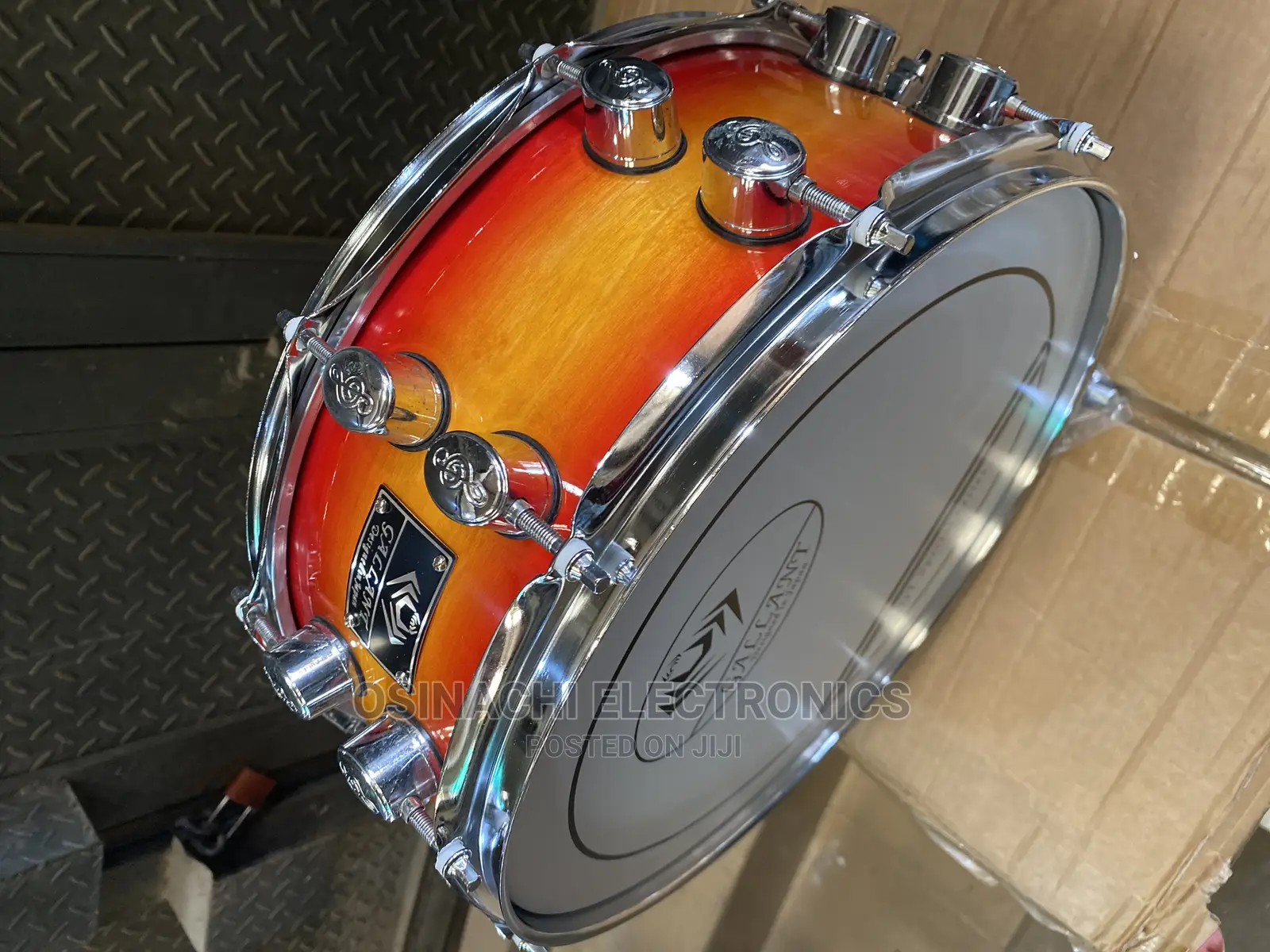 Gallant Snare Drum