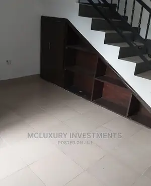 Photo - Furnished 2bdrm Penthouse in Phase 1, Ikeja for rent