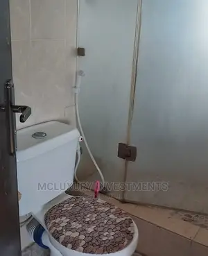 Furnished 2bdrm Penthouse in Phase 1, Ikeja for rent