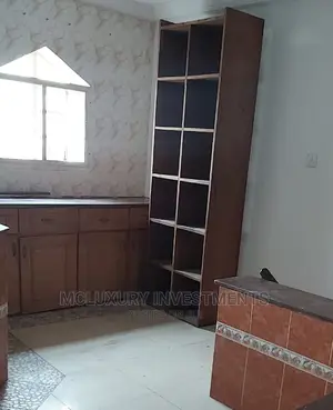 Furnished 2bdrm Penthouse in Phase 1, Ikeja for rent