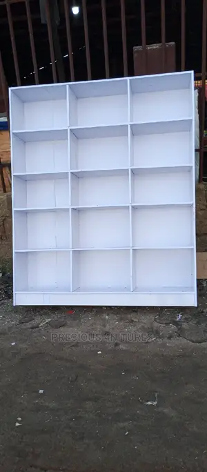 Canter/Shelves