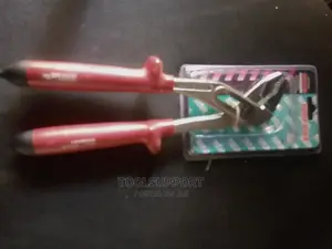 Manualgas Plier