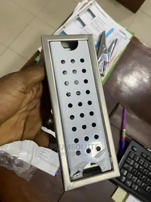 Linear Floor Drain