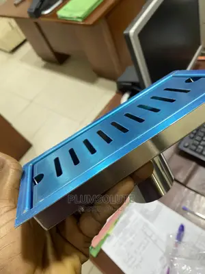 Linear Floor Drain