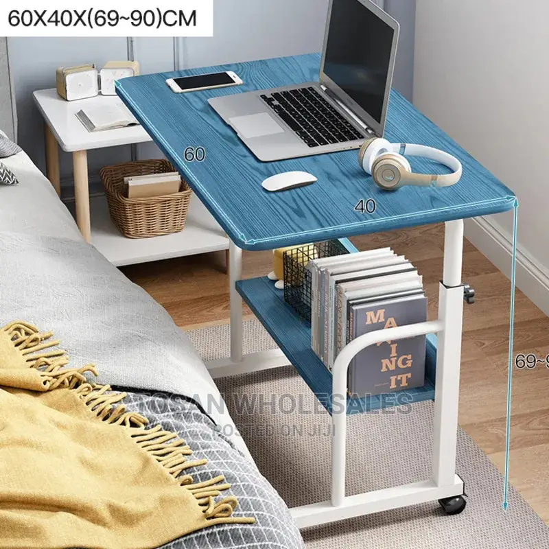 Big Adjustable Multipurpose Laptop Desk