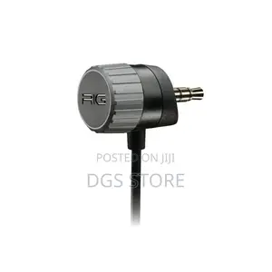 RIG 500 Pro Wired Headphone