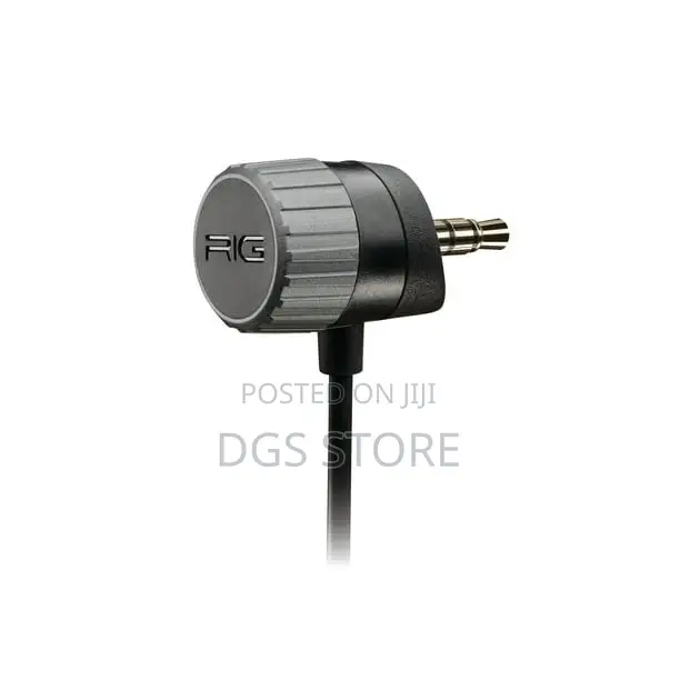 RIG 500 Pro Wired Headphone