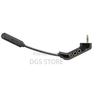 RIG 500 Pro Wired Headphone