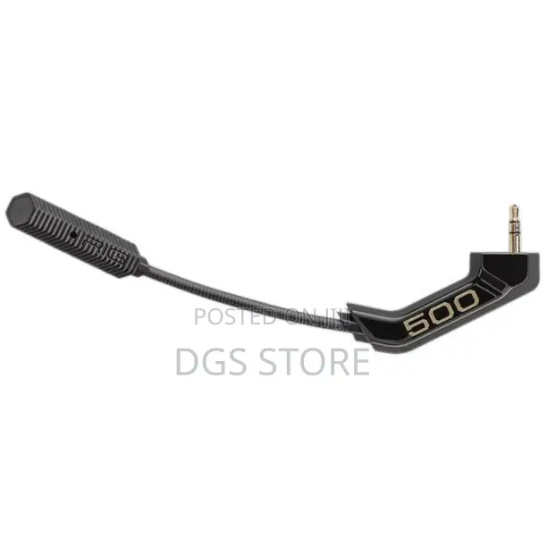RIG 500 Pro Wired Headphone