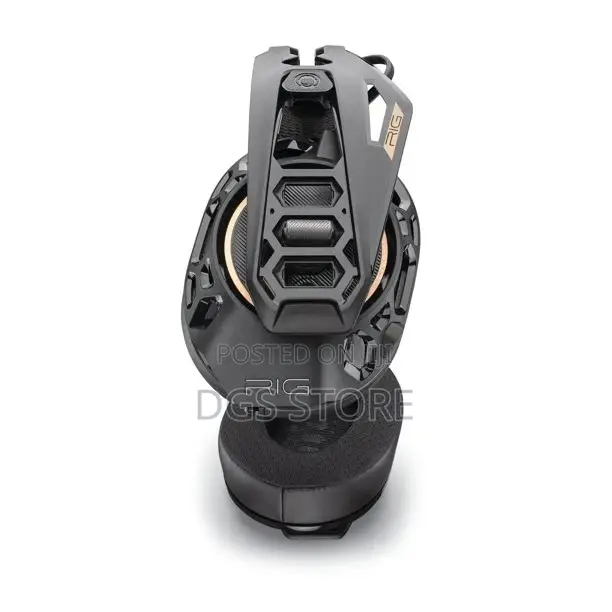 RIG 500 Pro Wired Headphone