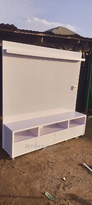 6ftx6ft Tv Stand
