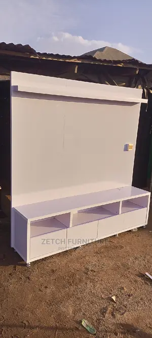 6ftx6ft Tv Stand
